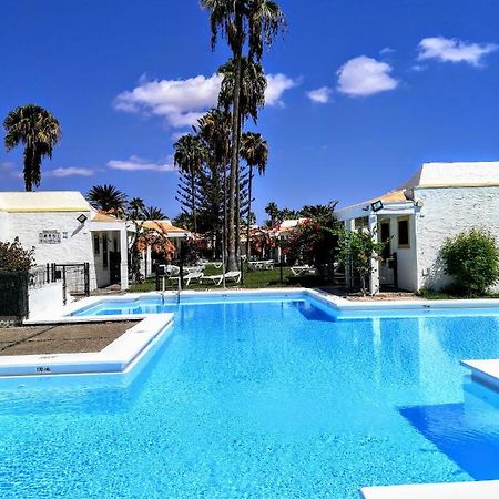 Alsol Bungalows Tajaraste San Bartolomé Esterno foto
