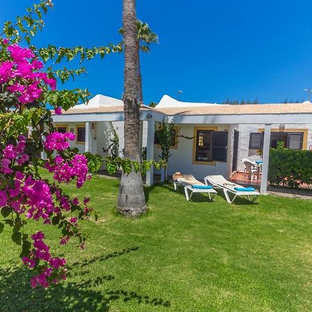 Alsol Bungalows Tajaraste San Bartolomé Esterno foto