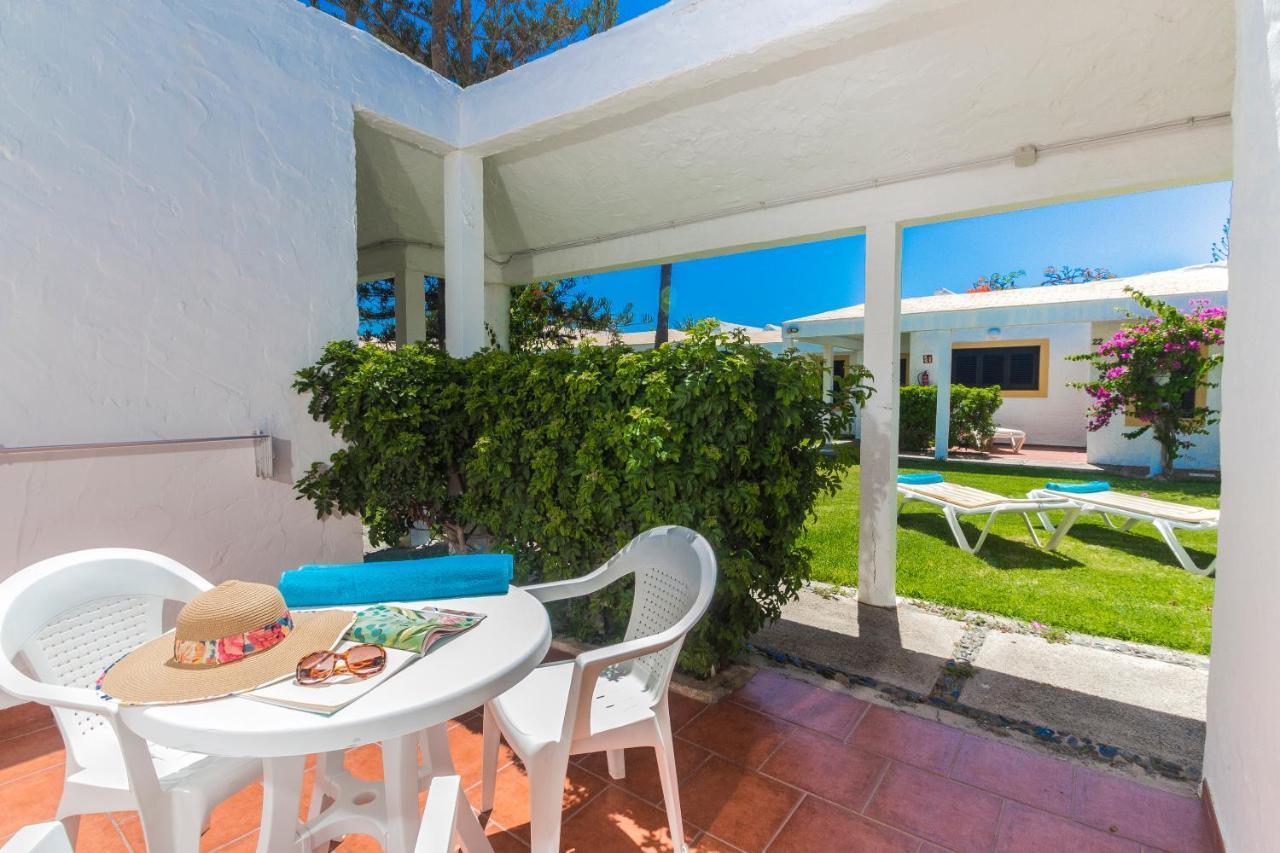 Alsol Bungalows Tajaraste San Bartolomé Esterno foto