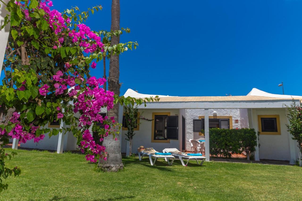 Alsol Bungalows Tajaraste San Bartolomé Esterno foto
