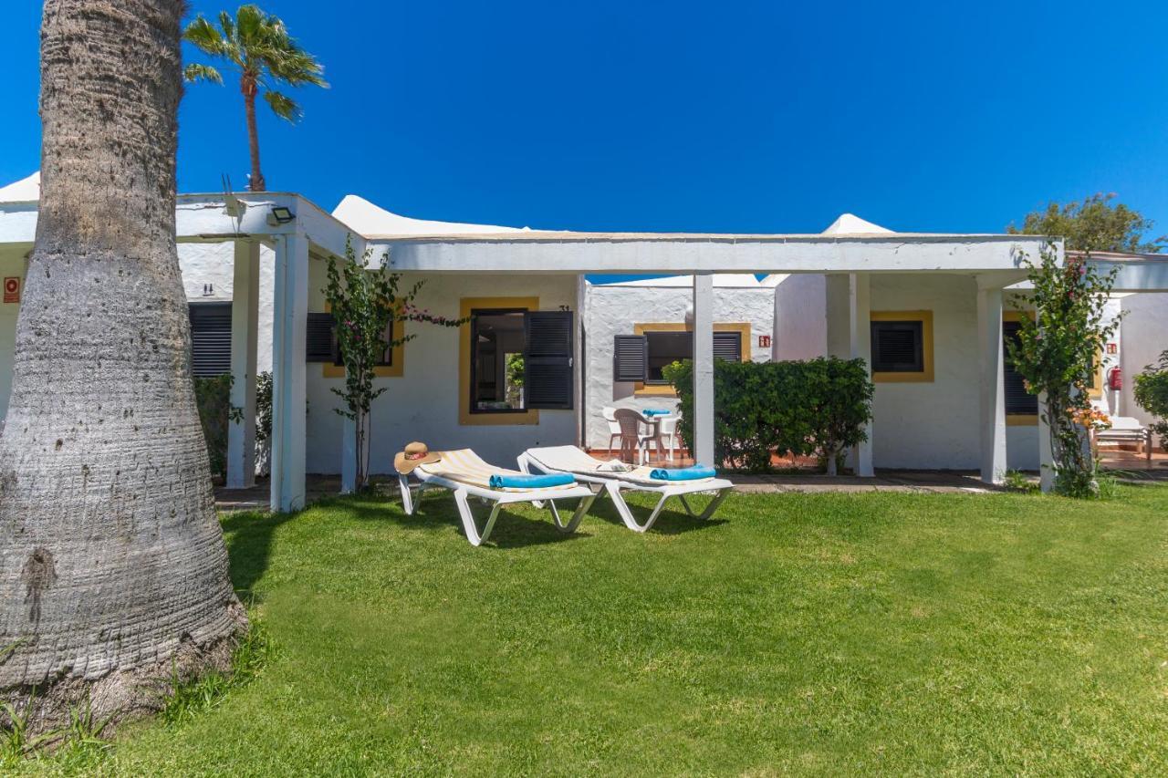 Alsol Bungalows Tajaraste San Bartolomé Esterno foto