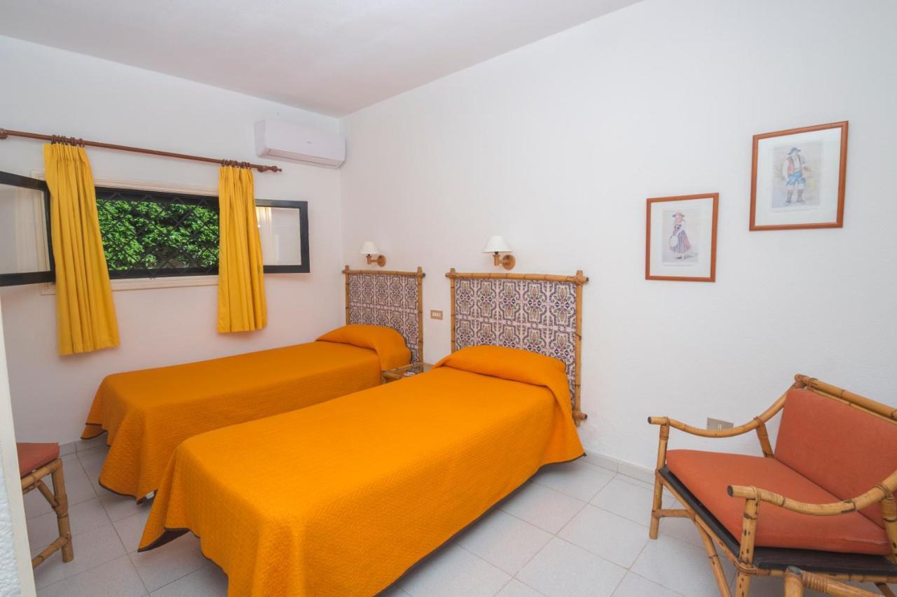 Alsol Bungalows Tajaraste San Bartolomé Esterno foto