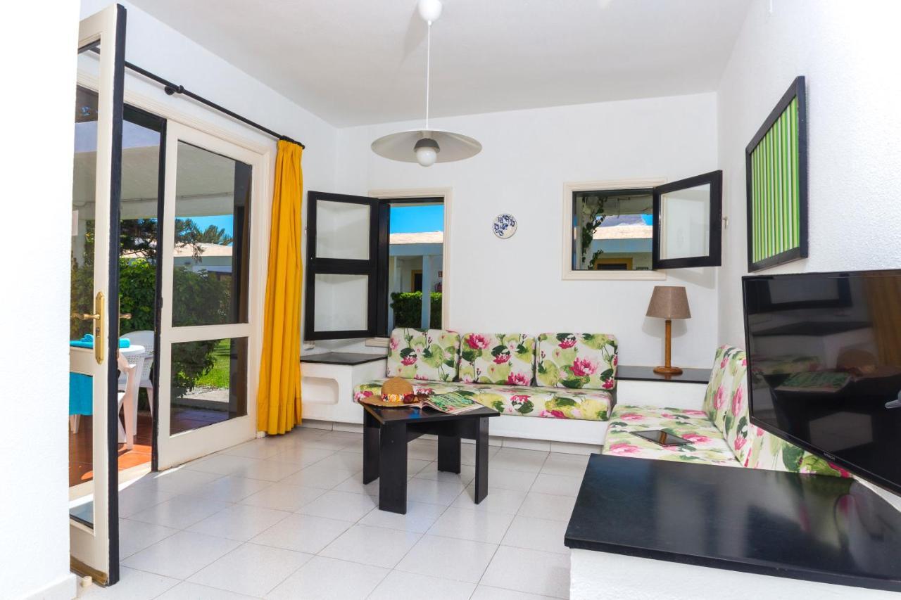Alsol Bungalows Tajaraste San Bartolomé Esterno foto