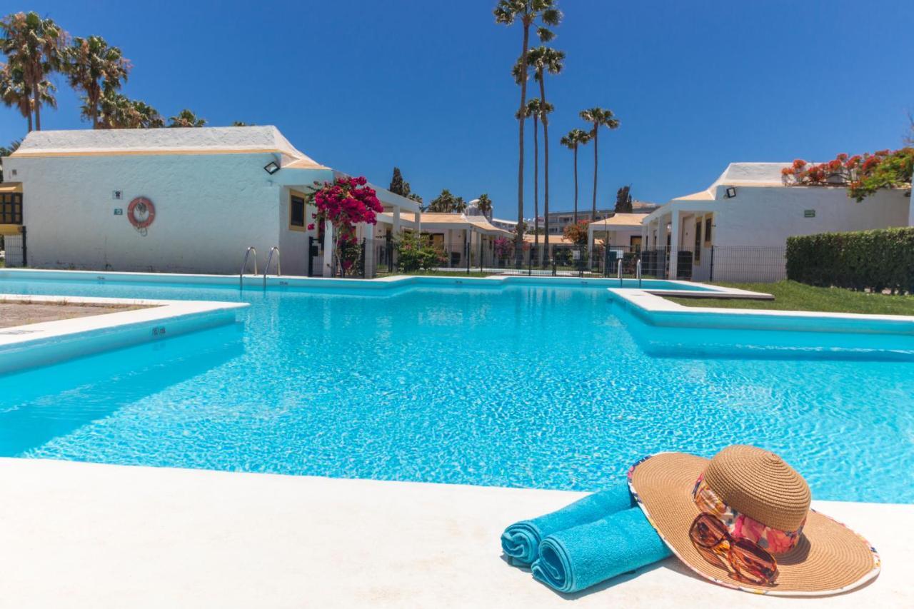 Alsol Bungalows Tajaraste San Bartolomé Esterno foto