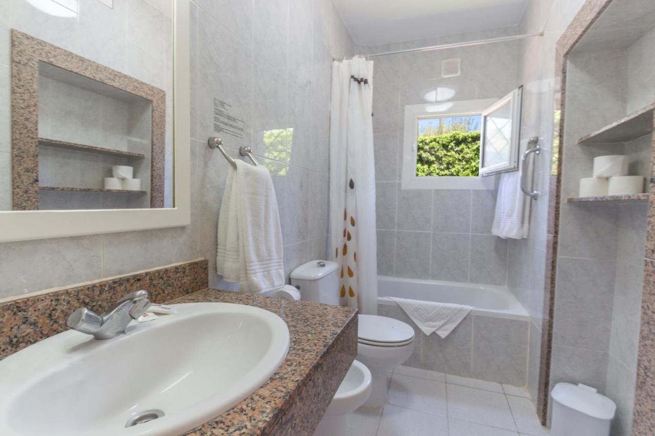 Alsol Bungalows Tajaraste San Bartolomé Esterno foto