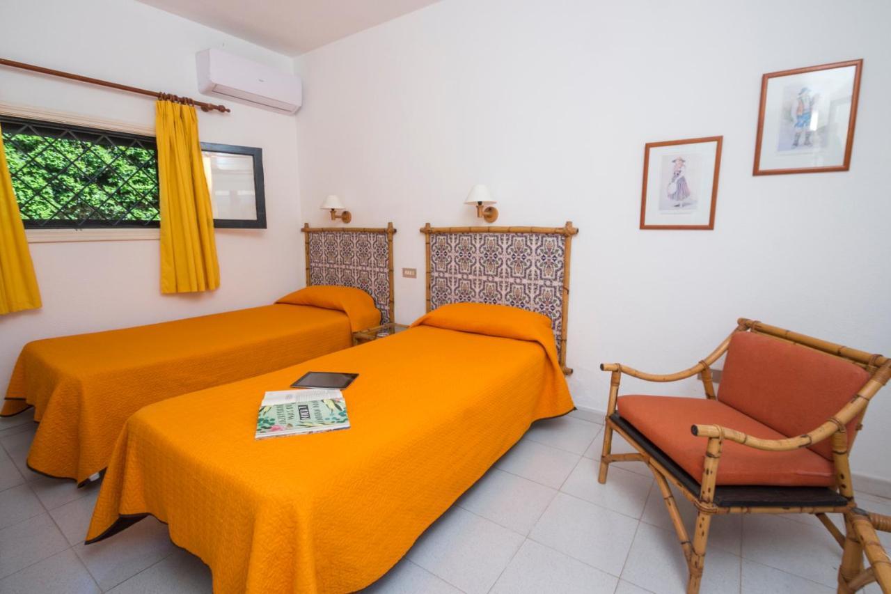 Alsol Bungalows Tajaraste San Bartolomé Esterno foto