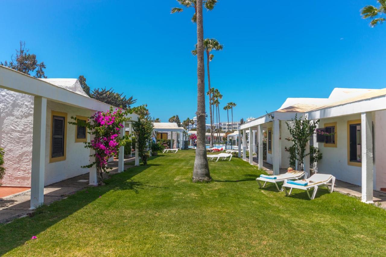 Alsol Bungalows Tajaraste San Bartolomé Esterno foto