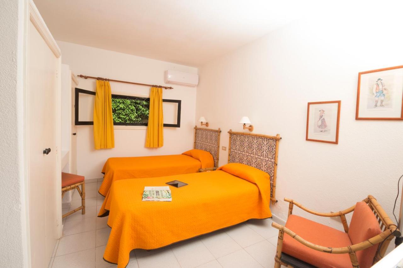 Alsol Bungalows Tajaraste San Bartolomé Esterno foto
