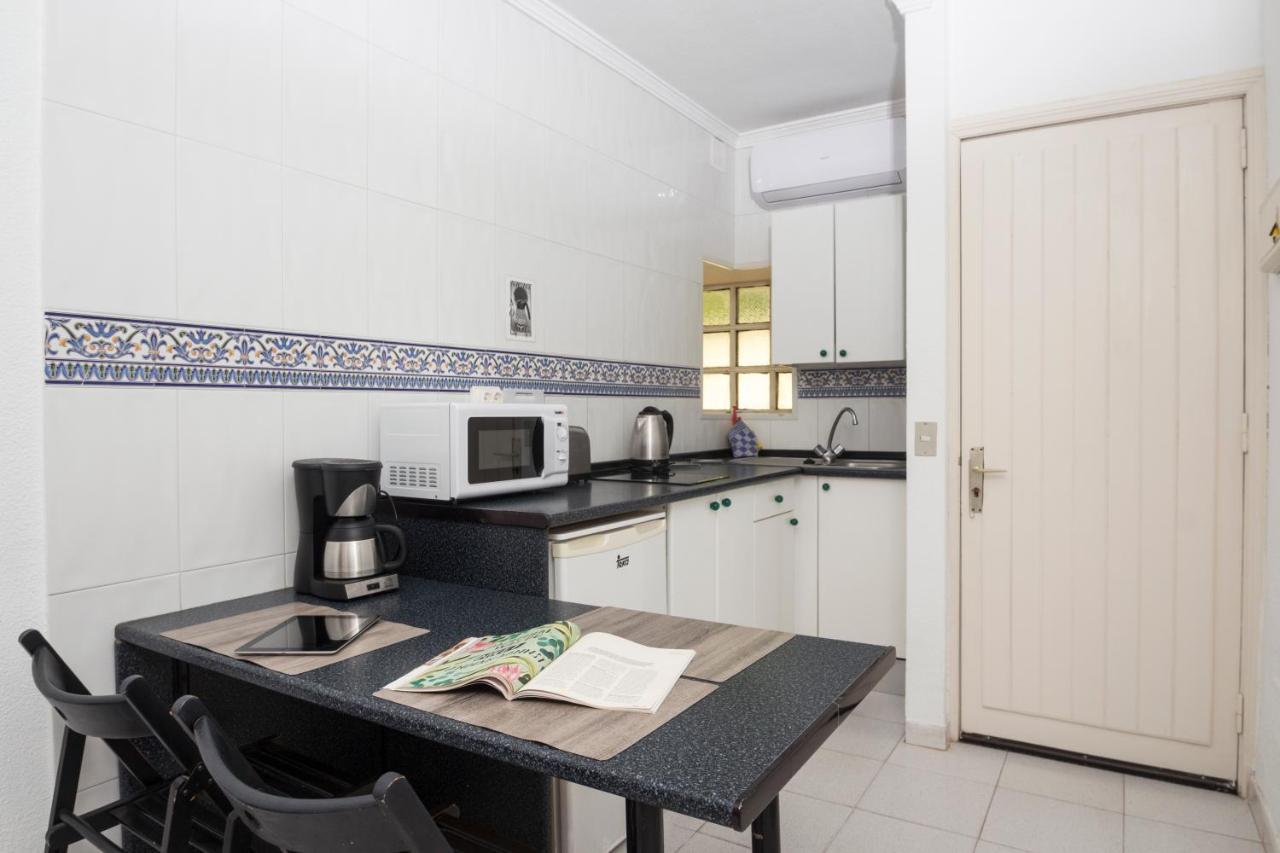 Alsol Bungalows Tajaraste San Bartolomé Esterno foto
