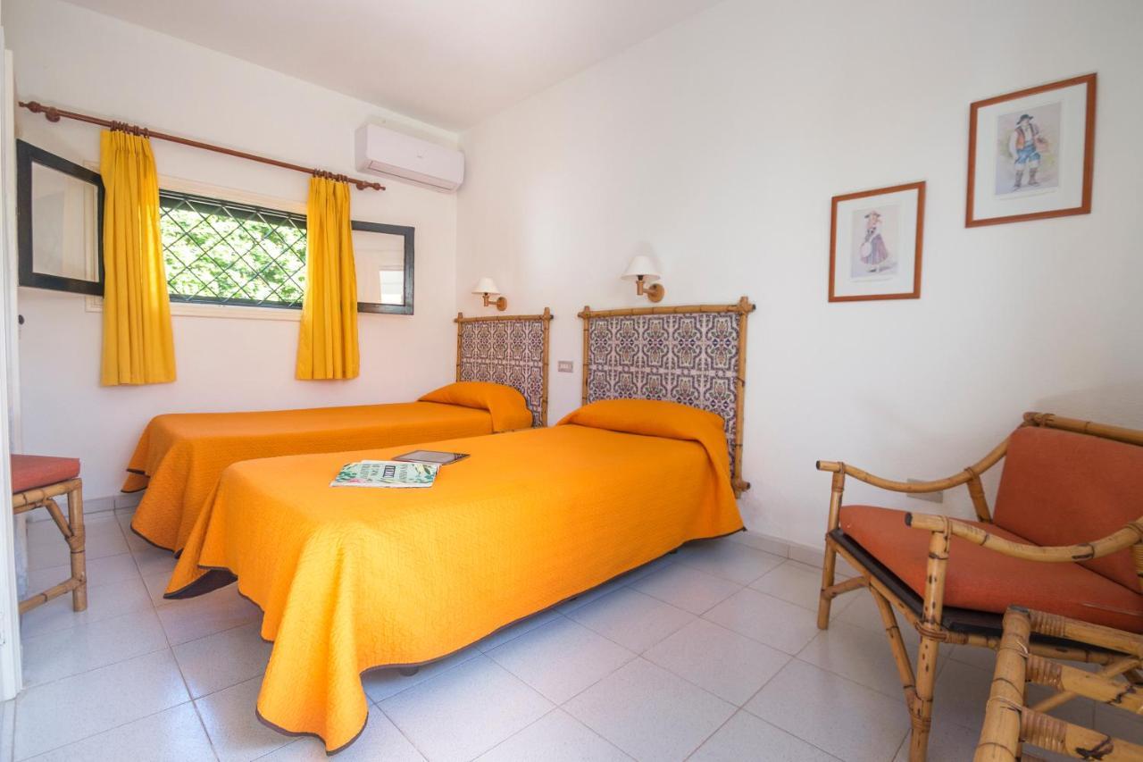 Alsol Bungalows Tajaraste San Bartolomé Esterno foto