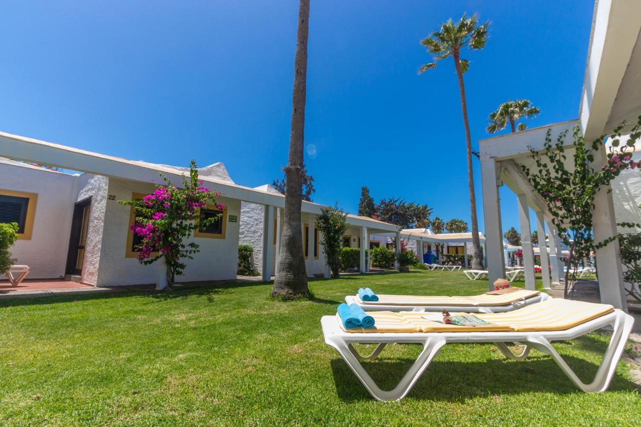Alsol Bungalows Tajaraste San Bartolomé Esterno foto