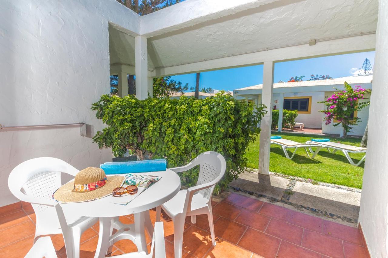 Alsol Bungalows Tajaraste San Bartolomé Esterno foto
